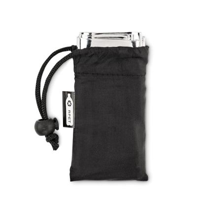 Одеяло за спешни случаи в калъф 