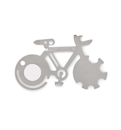 Multi-tool 11-in-1 stainless steel 