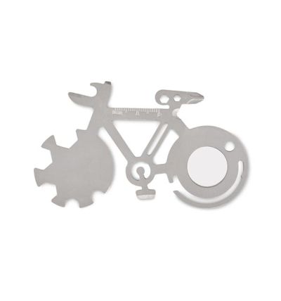 Multi-tool 11-in-1 stainless steel 