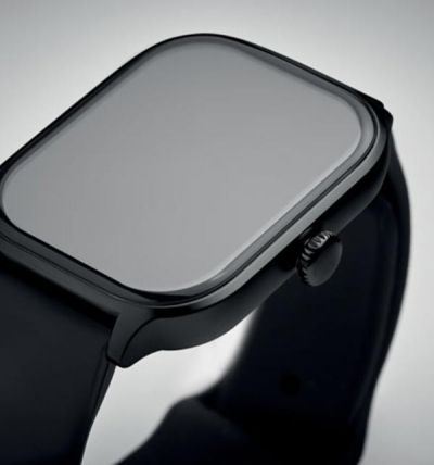 Смарт часовник с LED и health функции