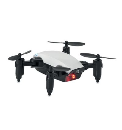 дрон с камера за въздушни снимки