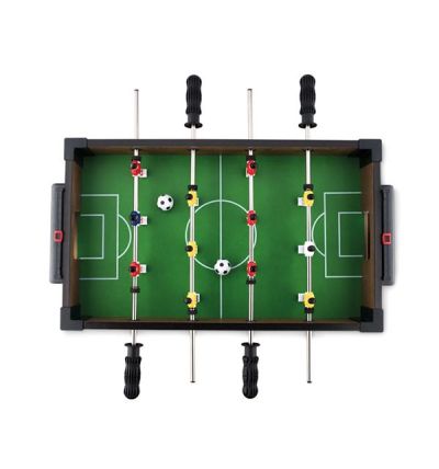 мини футболна маса MDF