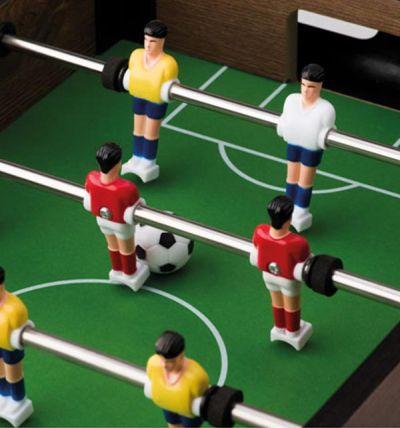 мини маса с MDF корпус