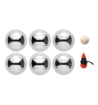 игра boule metal set комплект