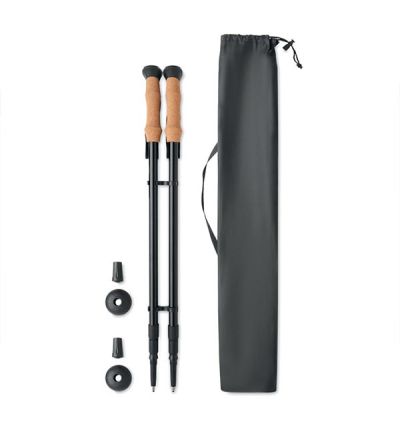 Регулируеми щеки за ходене