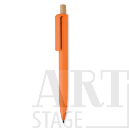 Химикалка от рециклирана ABS пластмаса