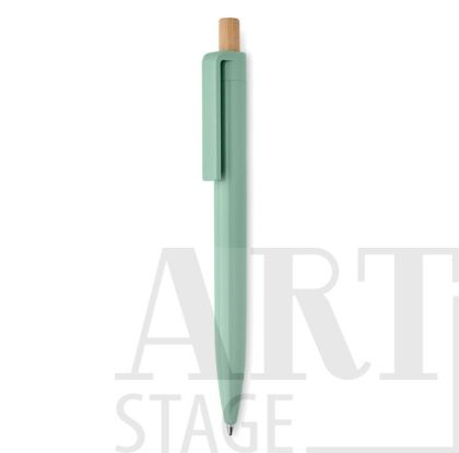 Химикалка от рециклирана ABS пластмаса