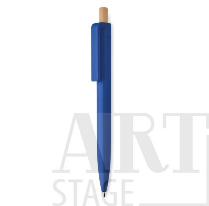 Химикалка от рециклирана ABS пластмаса