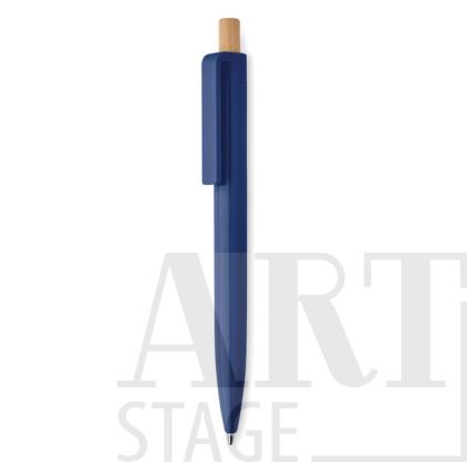 Химикалка от рециклирана ABS пластмаса