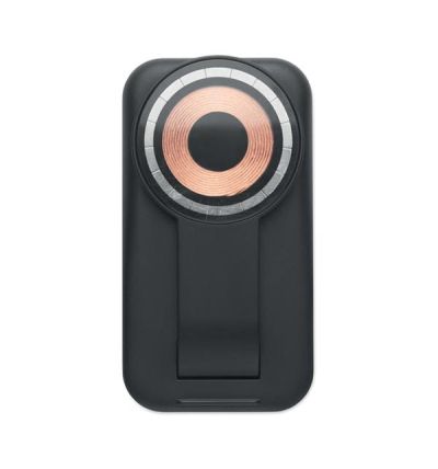 3 в 1 магнитна безжична зарядна станция 15W за телефон, слушалки и смарт часовник